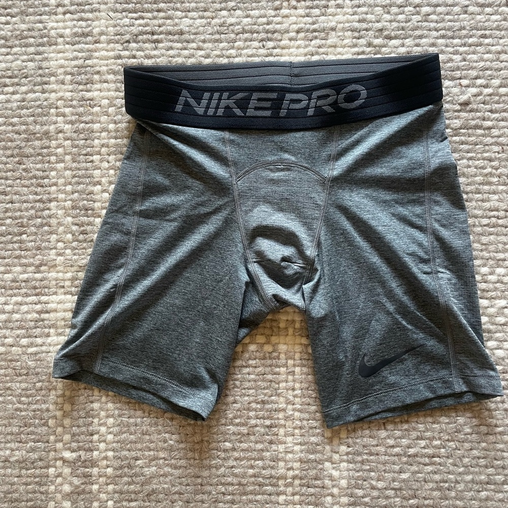 Nike Pro Dri-Fit Men's Base Layer Shorts
